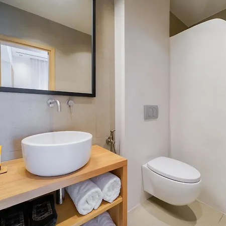 Willa Nomas With Private Pool *