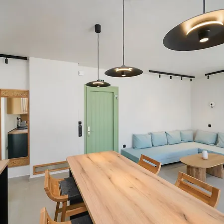 Nomas With Private Pool *