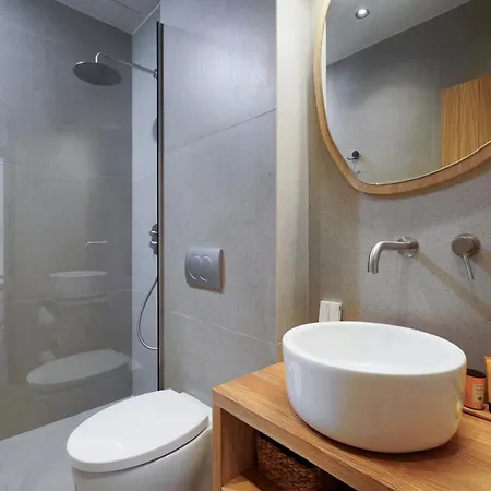 Nomas With Private Pool Potos