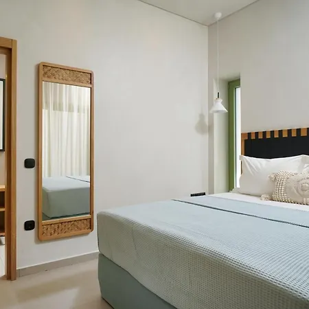 Nomas With Private Pool * Potos