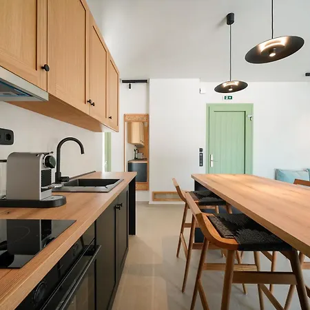 Nomas With Private Pool Willa *