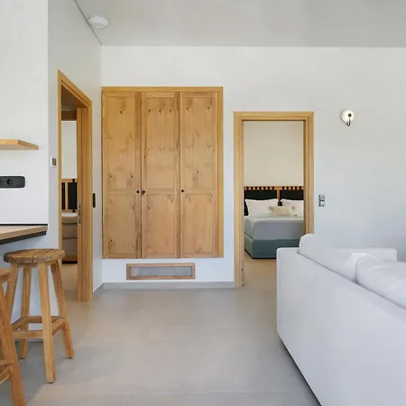 Nomas With Private Pool * Potos