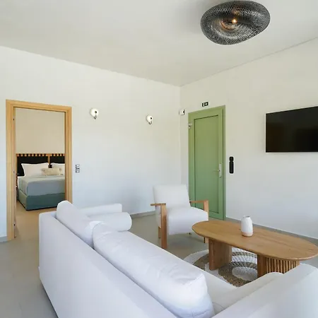 ヴィラ Nomas With Private Pool *
