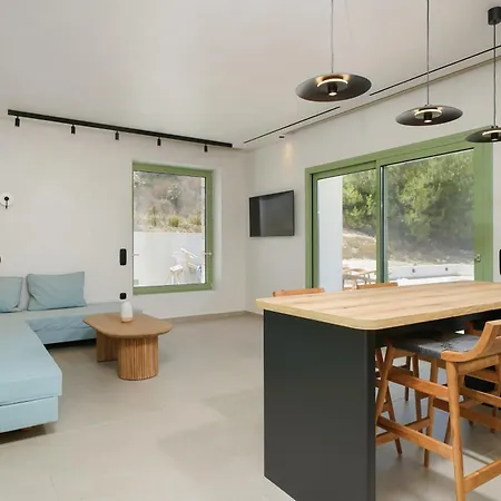 Nomas With Private Pool *