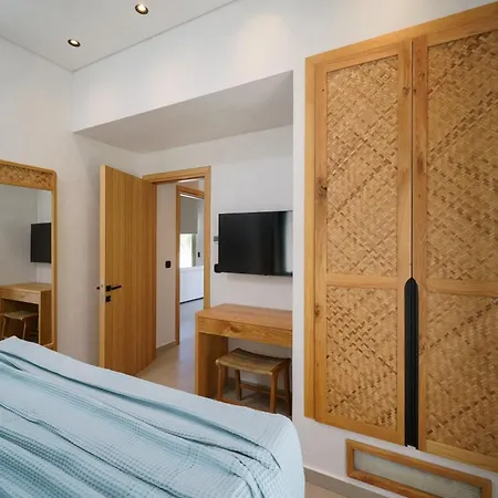 Nomas With Private Pool *