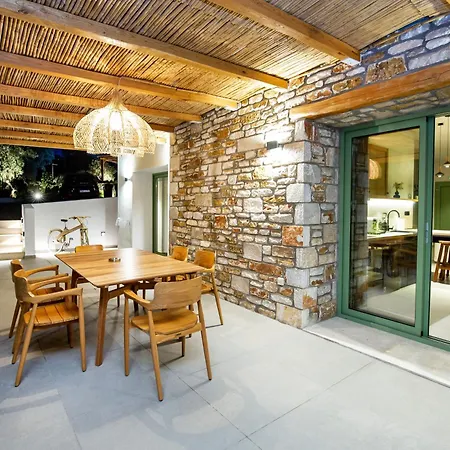 Nomas With Private Pool Willa *