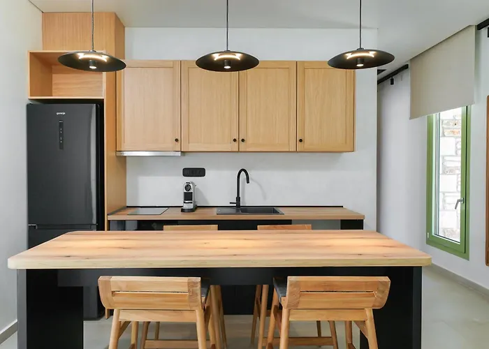 Nomas With Private Pool *