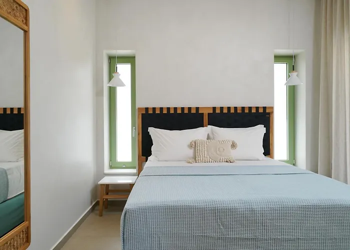 Nomas With Private Pool