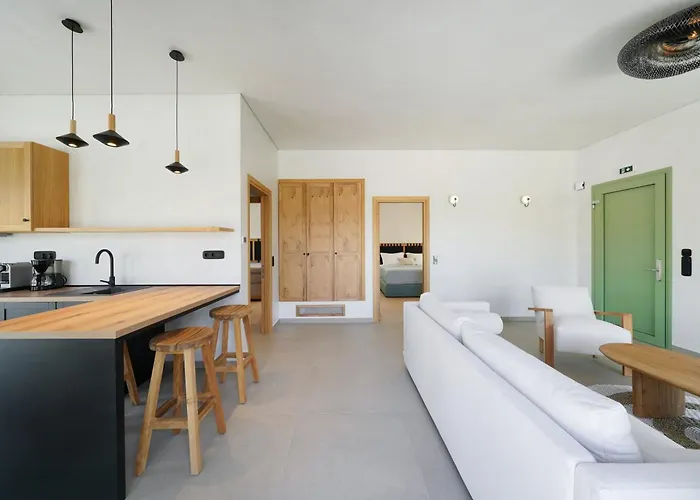 Nomas With Private Pool Villa Potos