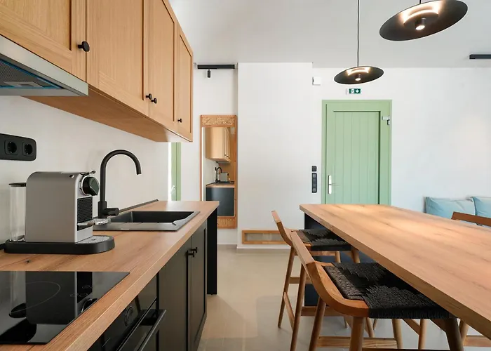 Nomas With Private Pool *