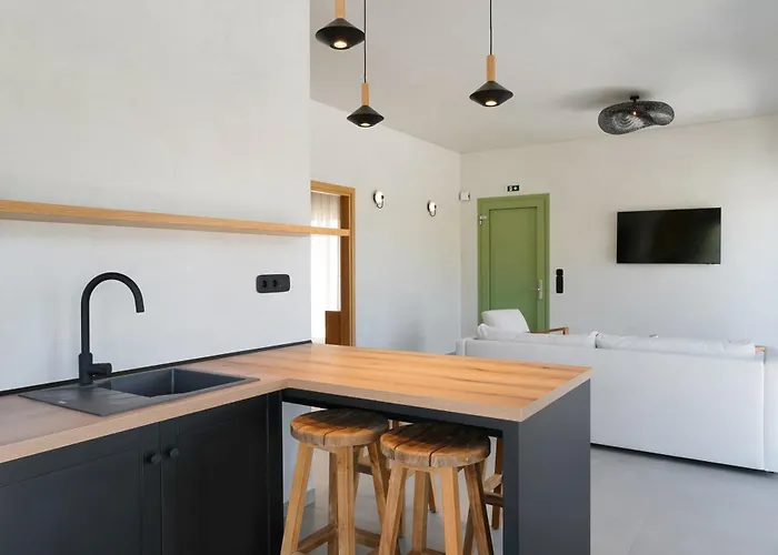 Nomas With Private Pool