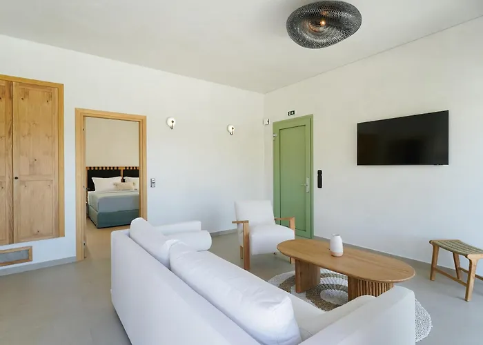 Villa Nomas With Private Pool *