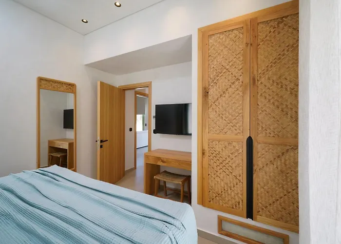 Nomas With Private Pool *