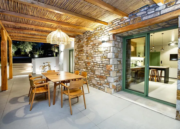 Nomas With Private Pool Villa *