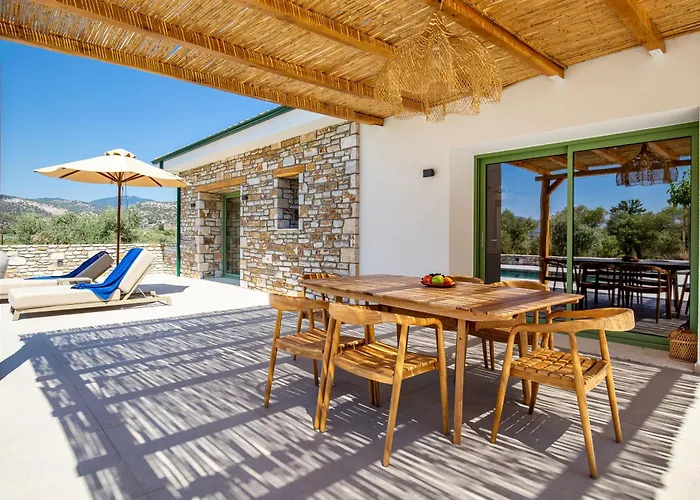 Nomas With Private Pool Villa *