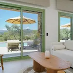 Nomas With Private Pool