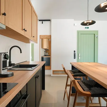 Nomas With Private Pool *