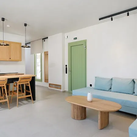 Βίλα Nomas With Private Pool