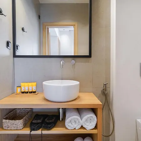 Nomas With Private Pool Villa Potósz