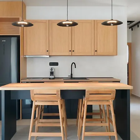 Nomas With Private Pool Ποτός