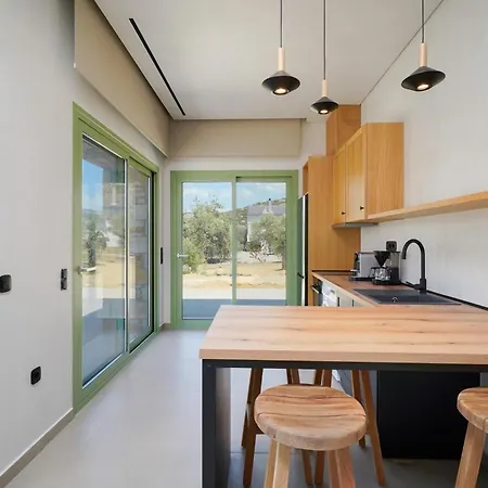 Nomas With Private Pool Villa