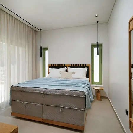 Nomas With Private Pool Villa Potósz