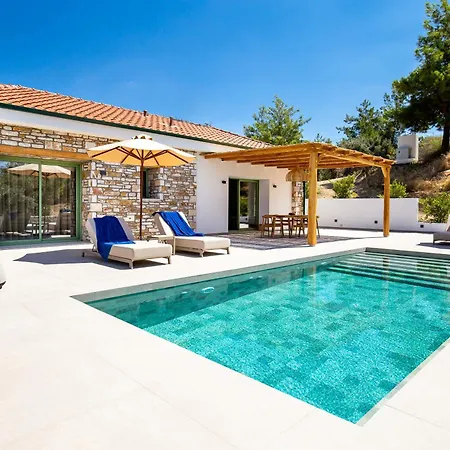 Nomas With Private Pool Βίλα