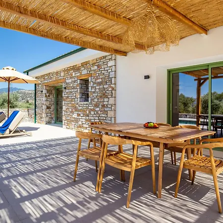 Nomas With Private Pool Βίλα *