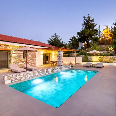 Nomas With Private Pool *