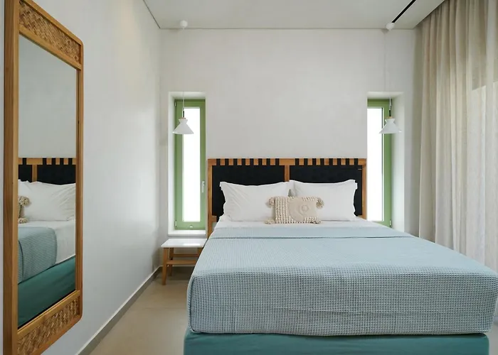 Nomas With Private Pool