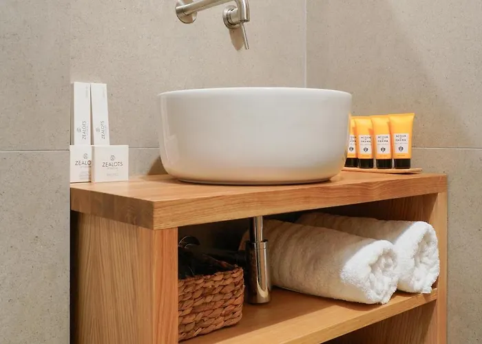 Nomas With Private Pool Villa *