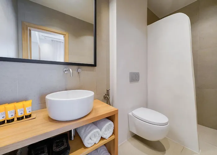 Villa Nomas With Private Pool *