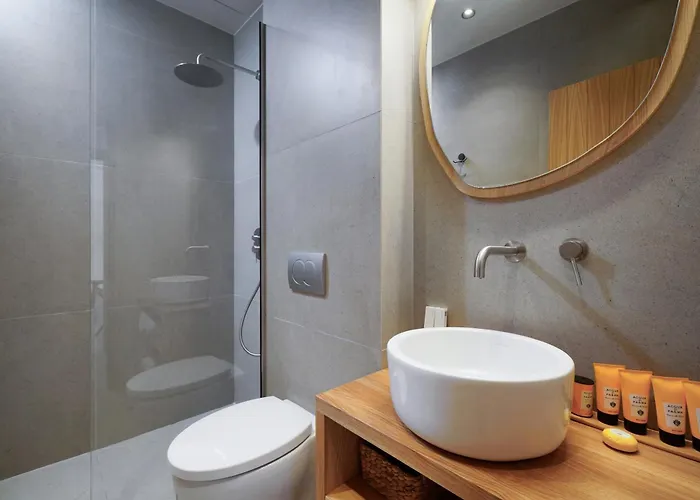 Nomas With Private Pool Potos