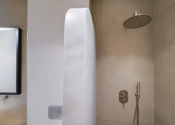 Nomas With Private Pool Villa *