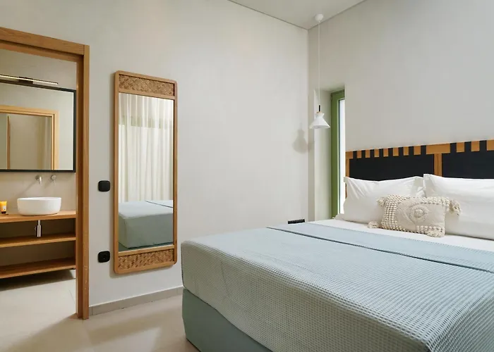 Nomas With Private Pool * Potos