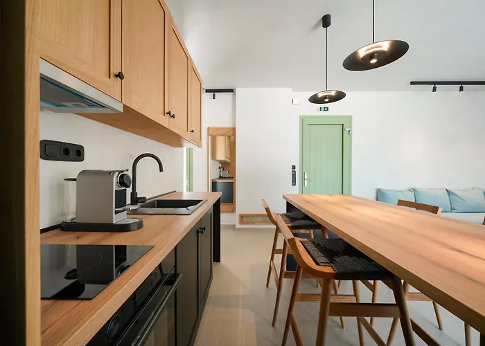 Nomas With Private Pool Villa *