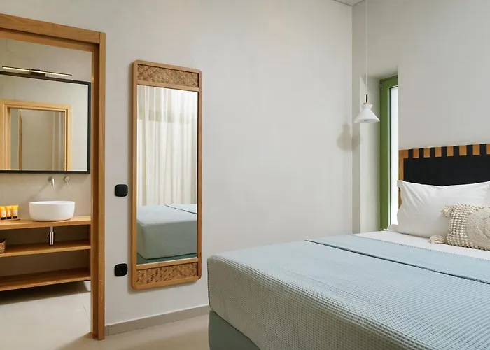 Villa Nomas With Private Pool *