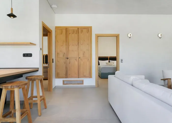 Nomas With Private Pool * Potos