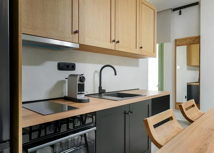 Villa Nomas With Private Pool Potos