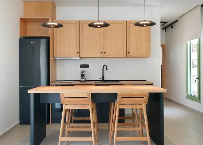 Nomas With Private Pool Potos