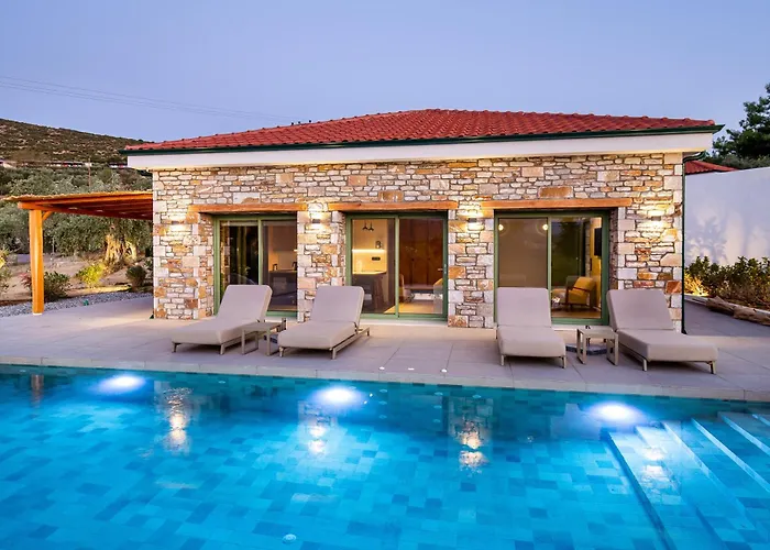 Nomas With Private Pool * Potos